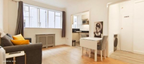 Neptune Flat 9 at Marble Arch
